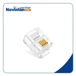 سوکت تلفن 4 پین RJ11