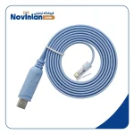 کابل کنسول USB سیسکو