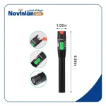 قلم فیبر نوری 30 کیلومتری