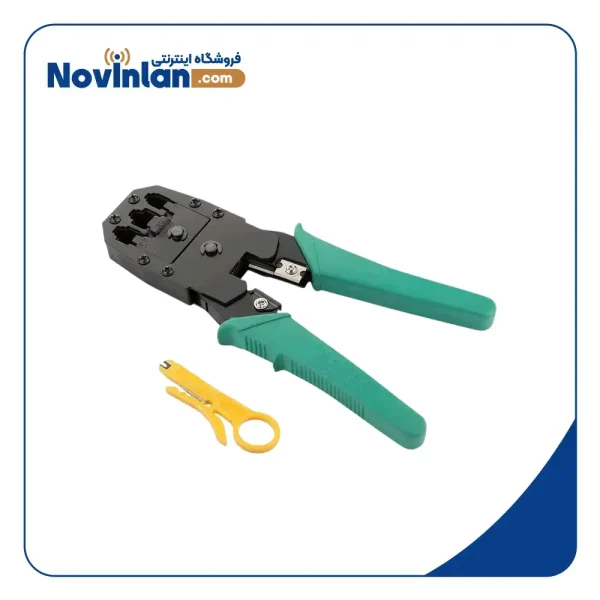 آچار سوکت زن شبکه