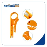 استریپر کابل شبکه انگشتی