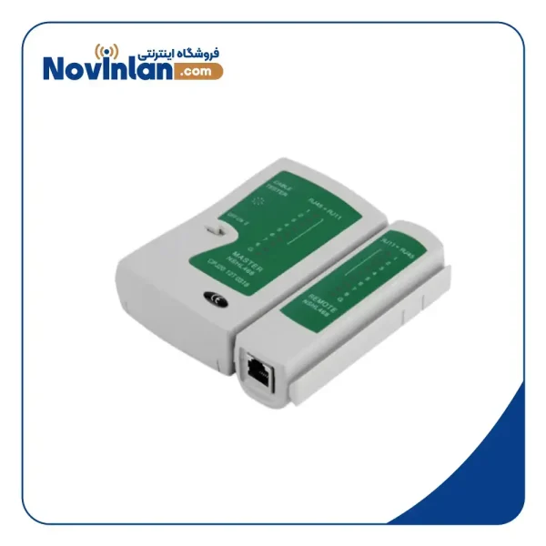 تستر شبکه آنالوگ معمولی