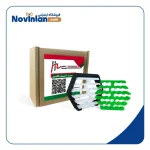 شانه کابل مخصوص آرایش کابل