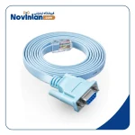 کابل کنسول سیسکو مدل COM