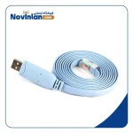 کابل کنسول USB سیسکو