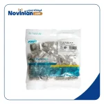 سوکت شبکه CAT6 SFTP برند AMP