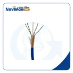کابل شبکه لگراند CAT6 SFTP بدون تست