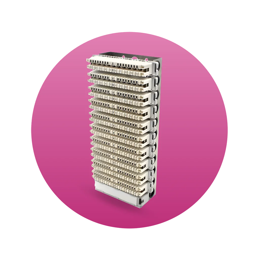 ترمینال مخابراتی