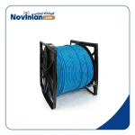کابل شبکه CAT6 UTP لگراند تست فلوک پرمننت