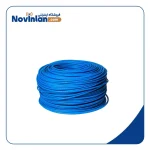 کابل شبکه لگراند CAT6 UTP تست چنل