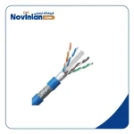 کابل شبکه CAT6 SFTP لگراند تست پرمننت 2