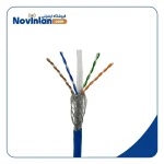 کابل شبکه CAT6 SFTP لگراند تست پرمننت 5
