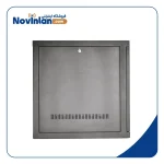 رک شبکه دیواری 12 یونیت عمق 60 سانت الگونت