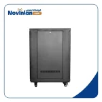 رک ایستاده 16 یونیت عمق 60 سانت اقتصادی الگونت