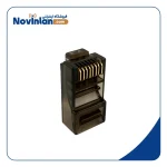 کانکتور شبکه CAT6 UTP برند NEXANS