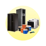 Passive Network Equipments