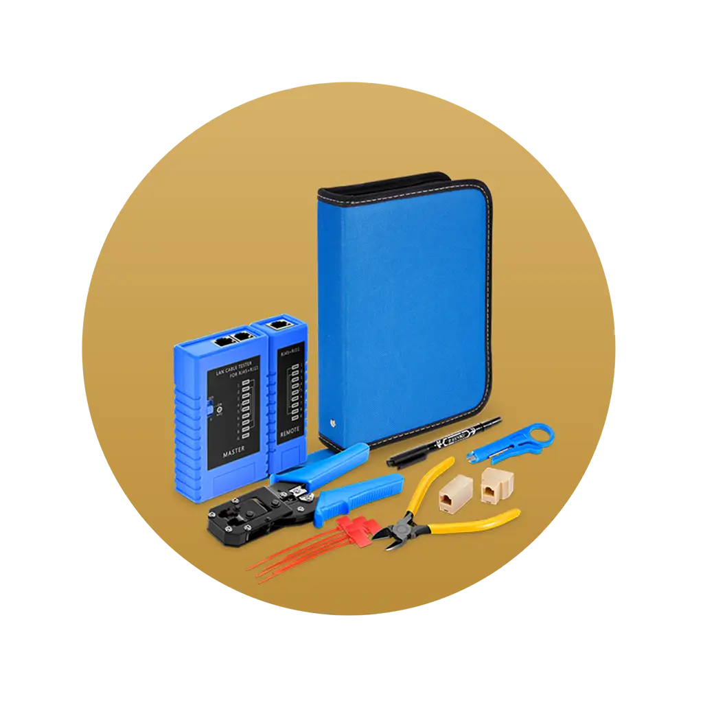 ابزارلات مخابراتی