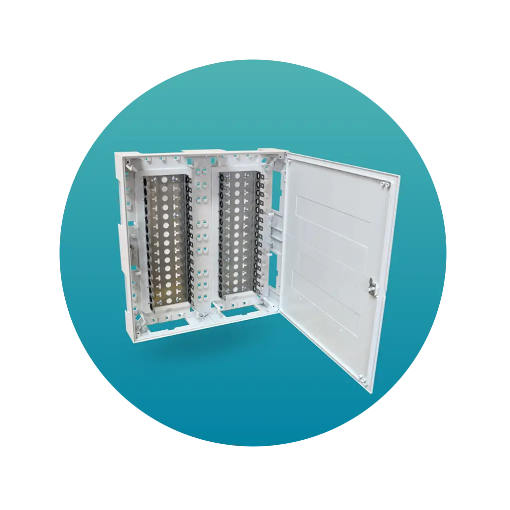 تابلو مخابراتی