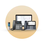 تجهیزات voip