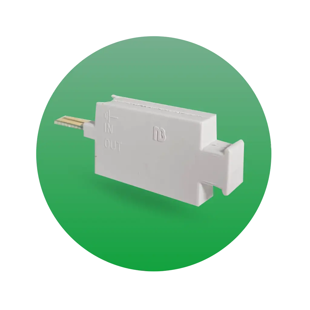 فیوز مخابراتی