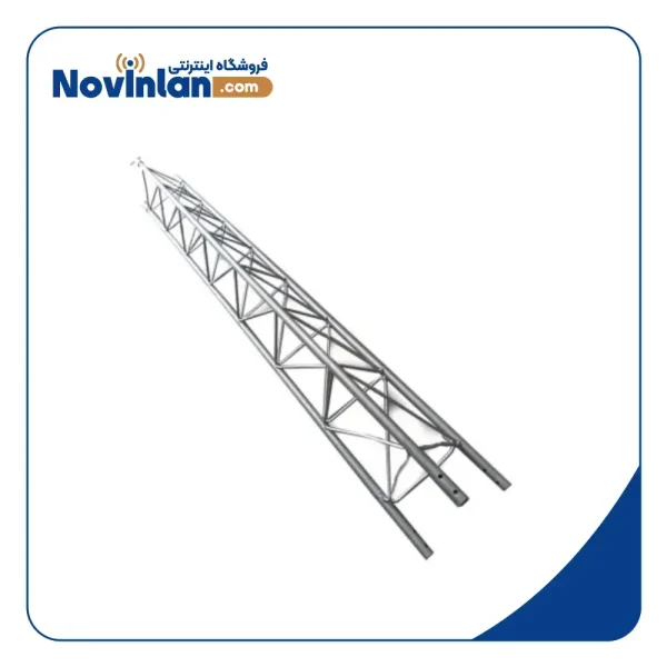 دکل مهاری G35 سه وجهی کامل