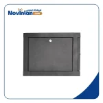 رک شبکه دیواری 6 یونیت عمق 45 سانت الگونت