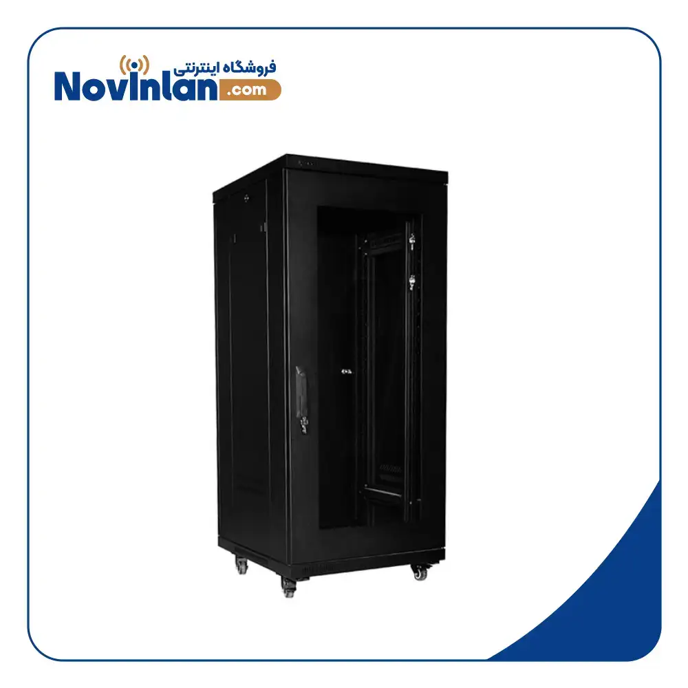 رک ایستاده 27 یونیت عمق 60 سانت الگونت پیشرفته