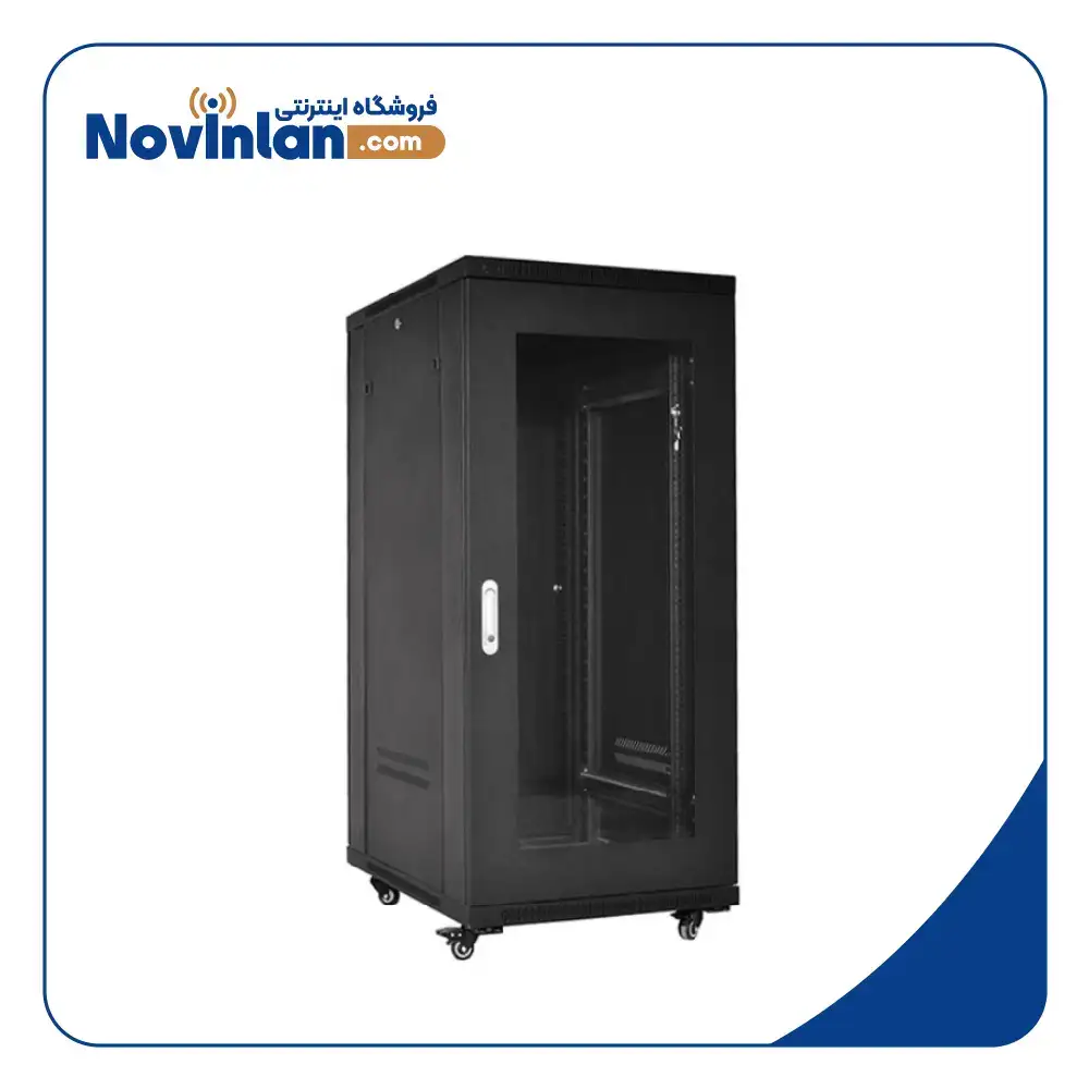رک ایستاده 27 یونیت عمق 80 سانت الگونت پیشرفته