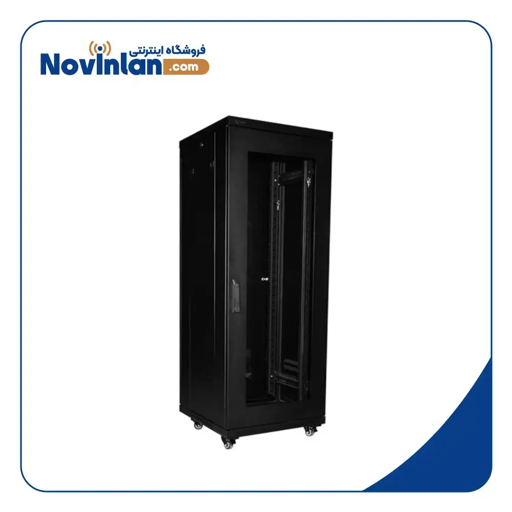رک ایستاده 32 یونیت عمق 60 سانت الگونت پیشرفته