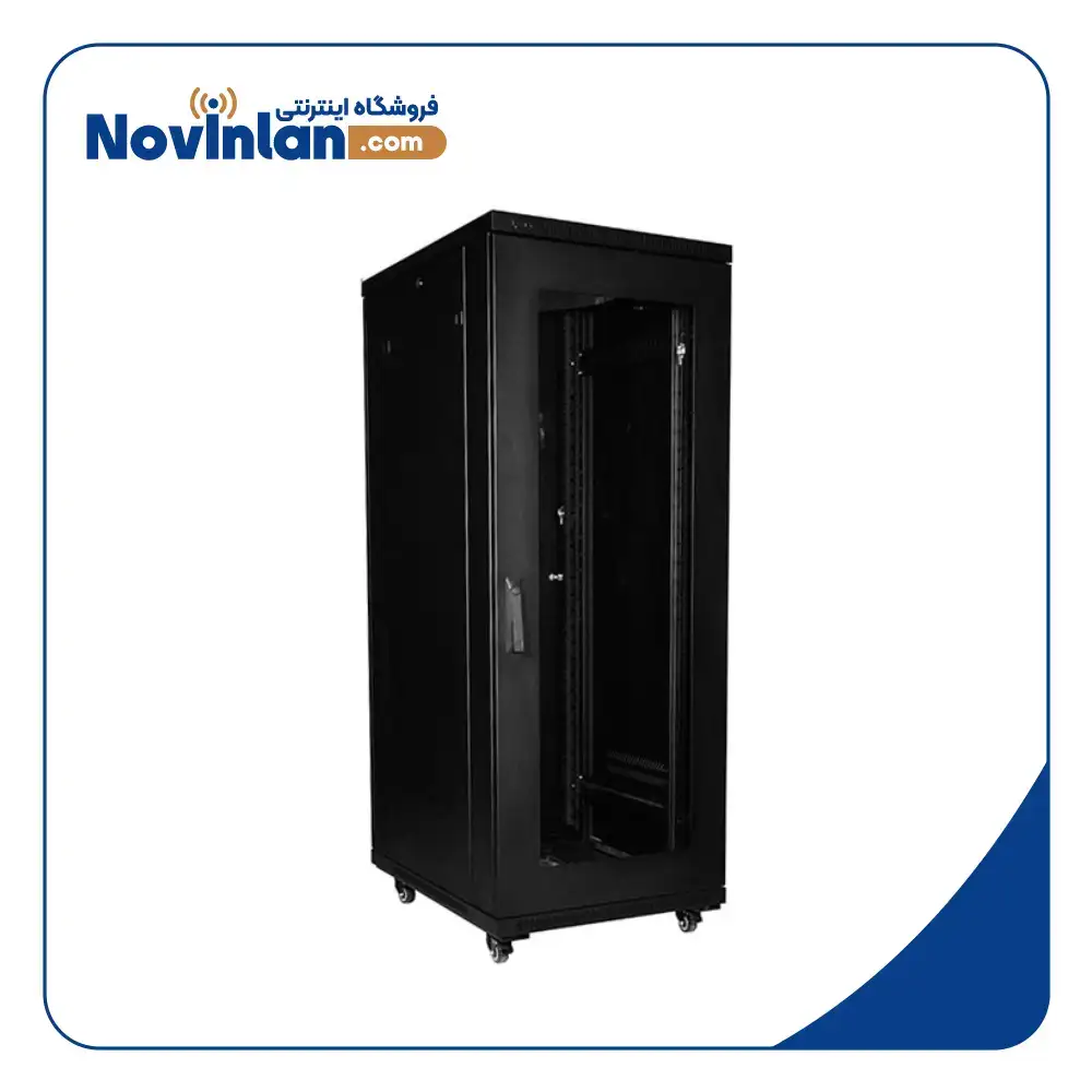 رک ایستاده 32 یونیت عمق 80 سانت الگونت پیشرفته