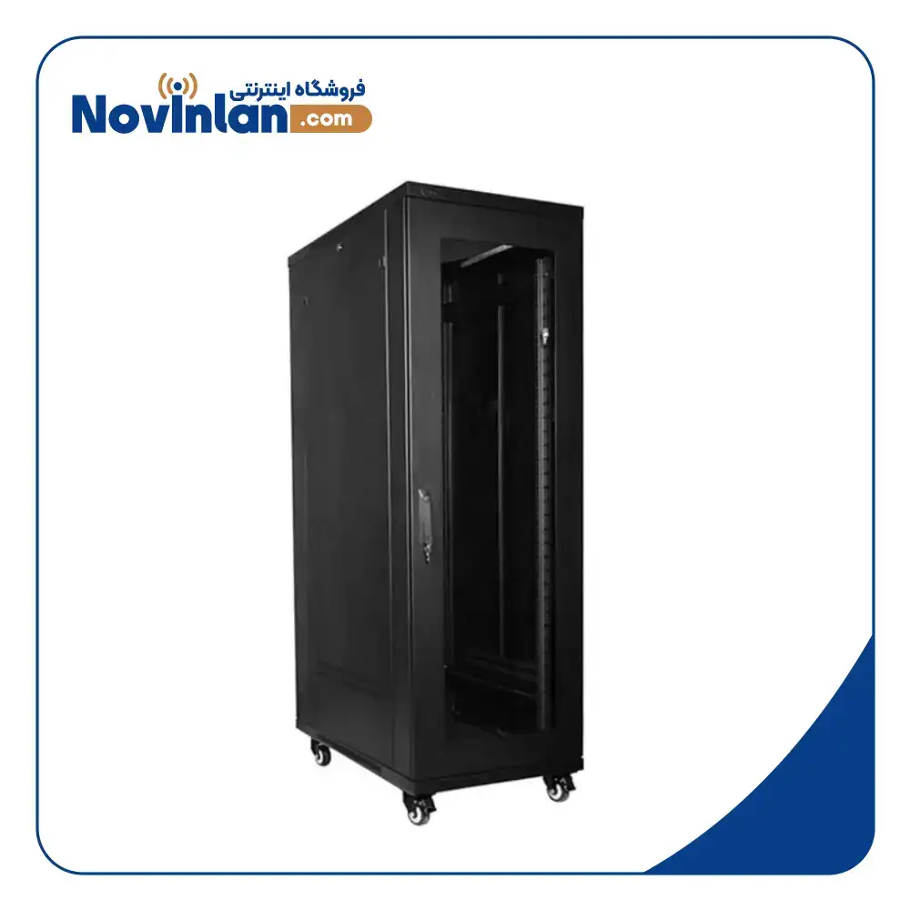رک ایستاده 37 یونیت عمق 100 سانت الگونت پیشرفته
