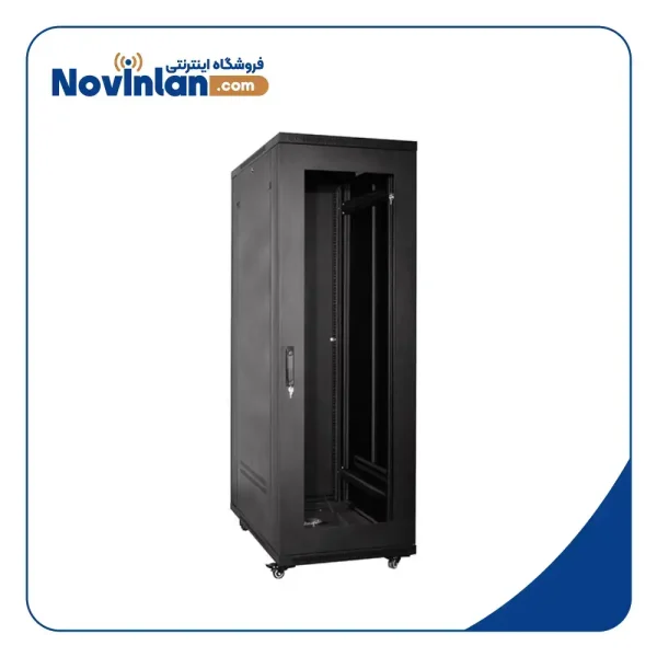 رک ایستاده 37 یونیت عمق 80 سانت الگونت پیشرفته