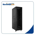 رک ایستاده 42 یونیت عمق 100 سانت الگونت پیشرفته