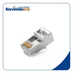 سوکت شبکه CAT6 SFTP برند AMP