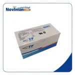 سوکت شبکه CAT6 UTP AMP وارداتی