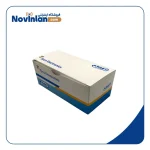 سوکت شبکه CAT6 SFTP برند AMP