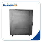 رک ایستاده 22 یونیت عمق 100 سانت الگونت پیشرفته