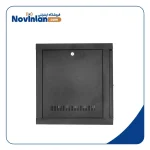 رک شبکه دیواری 9 یونیت عمق 45 سانت الگونت