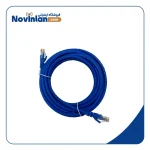 پچ کورد شبکه 5 متری CAT6 UTP لگراند