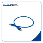 پچ کورد شبکه نیم متری CAT6 UTP لگراند