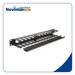 کیبل منیج AMP یک یونیت