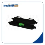 مفصل دراپ فیبر نوری