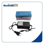 آداپتور 12 ولت 2 آمپر لکسوس