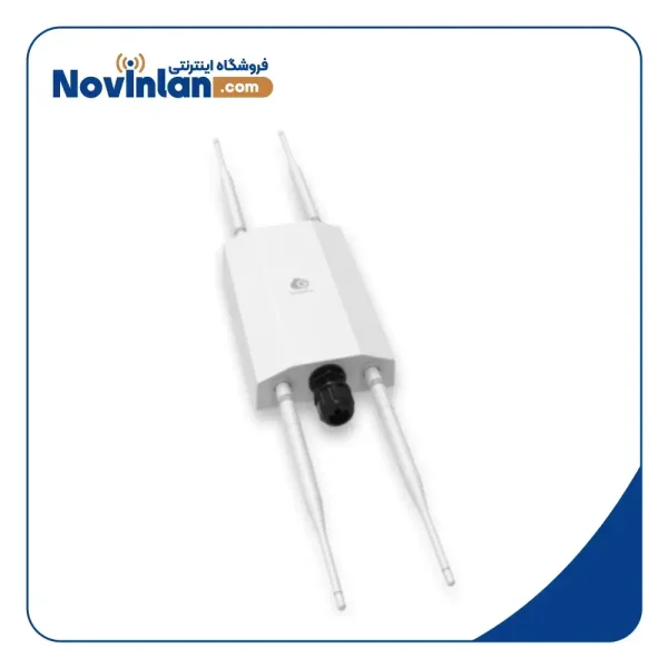اکسس پوینت انجنیوس اوت دور مدل EWS850AP