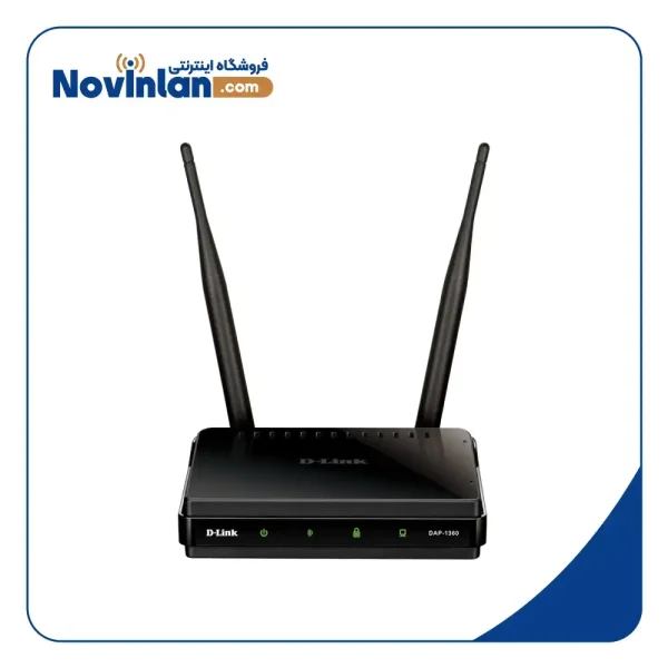 اکسس پوینت بیسیم دیلینک مدل DAP-1360