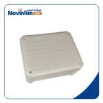 باکس جعبه تقسیم 10x15 پلاستیکی