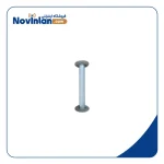 براکت دوربین مداربسته 30 سانتی فلزی ساده