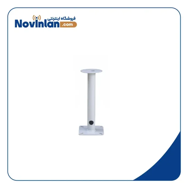 براکت دوربین مداربسته 40 سانتی فلزی ساده