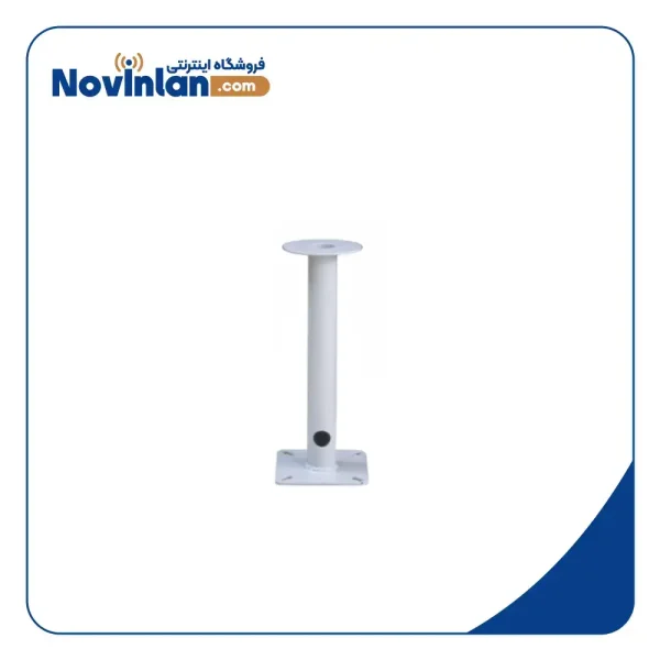 براکت دوربین مداربسته 50 سانتی فلزی ساده