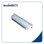 ترمینال کروز 10 زوج سفید درجه دو